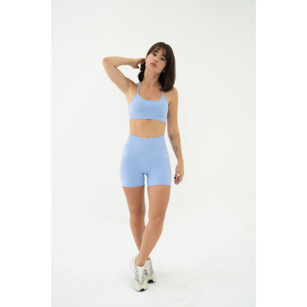 CloudFit Spor Şort - Mavi[STOCK:0]