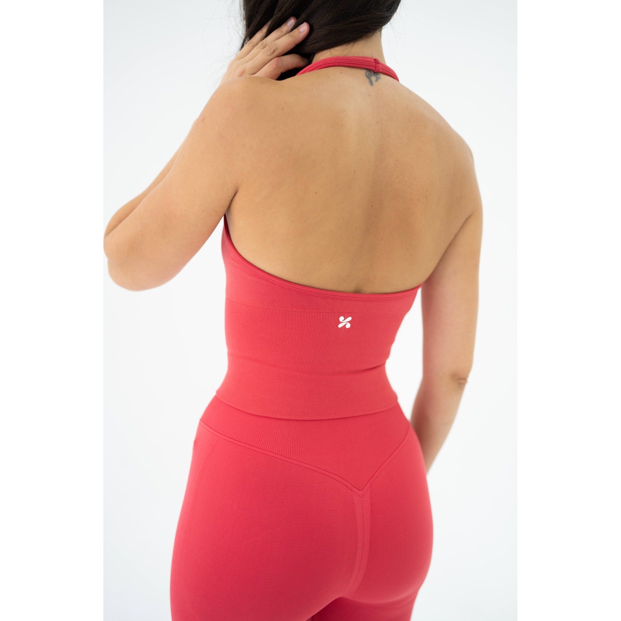 Cloudfit Spor Atlet-Pembe