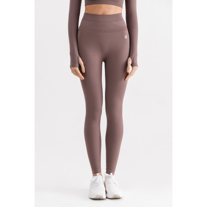 Momentum Tayt - Kahverengi